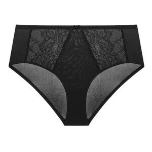 Edie High-Rise Brief M